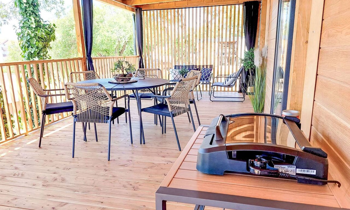 Selce House | Mar Vista by Interhome