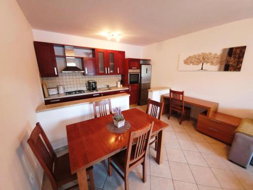 Zrnovo Apartment | Mare