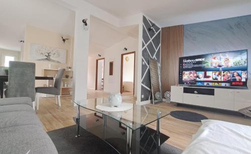 Kastel Luksic Apartment | Maria Apartments
