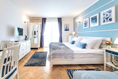 Babin Kuk Apartment | MariaSweetBlu
