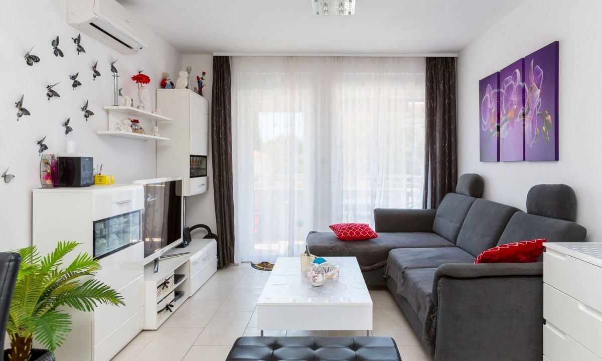 Medulin Apartment | "Marica J2" mit Balkon by Interhome