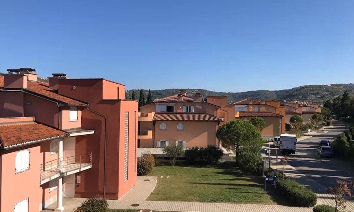 Seca Apartment | Marina Portorož Family Friendly Apartment 1 - One Bedroom Apartment