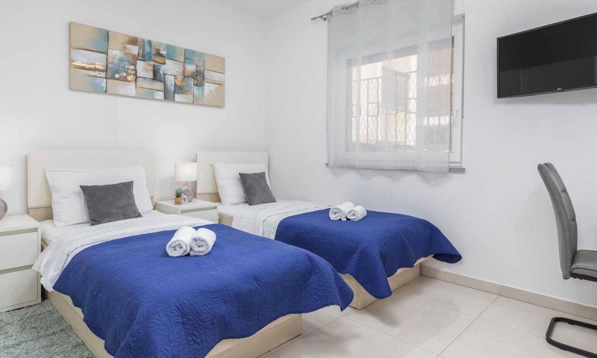 Pula Apartment | Marine Lux D