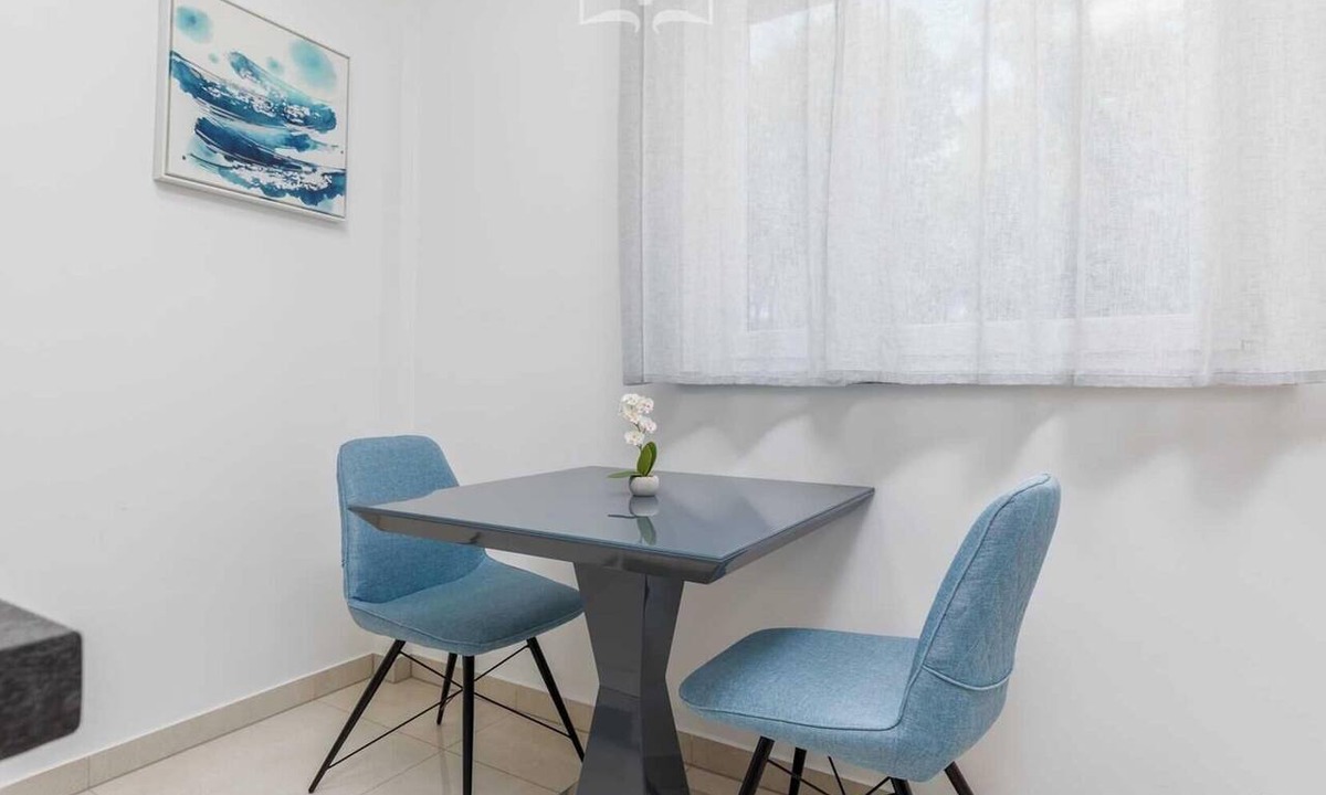 Pula Apartment | Marine Lux E