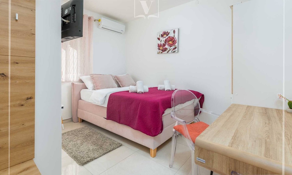 Pula Apartment | Marine Lux G