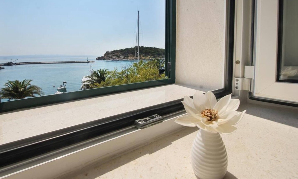 Makarska Old Town Apartment | Marineta Focus Luxury Apartment