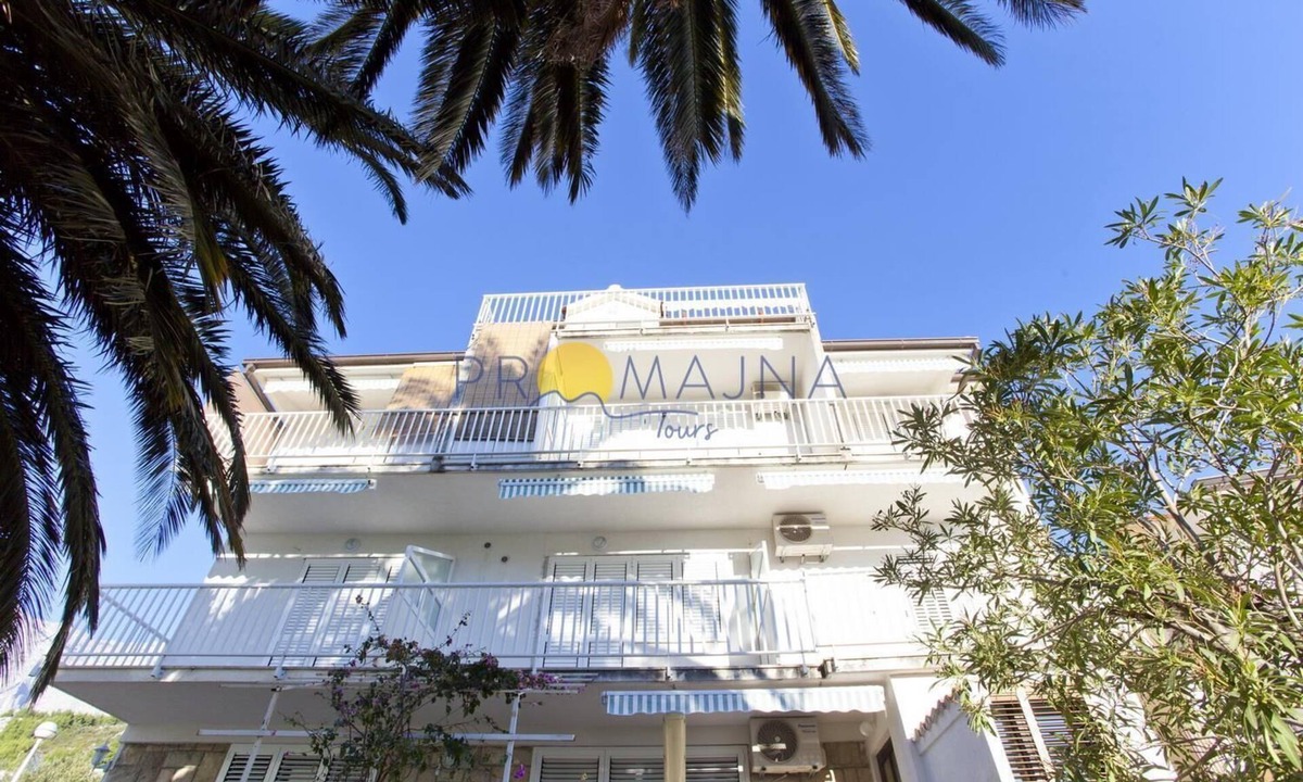 Promajna Apartment | Marinko 7 - studio apartment for 2 persons