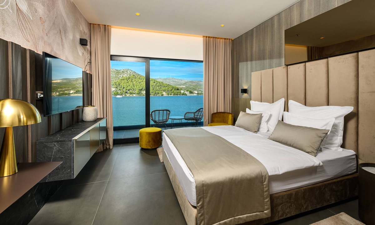 Marina Hotel | Marinus Beach Hotel