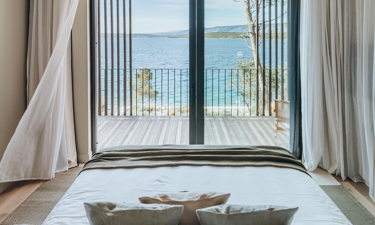 Stari Grad Hotel | Maslina Resort