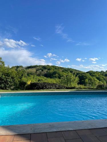 Sveti Martin na Muri House | Medimurski Ceker - pool, jacuzzi, sauna