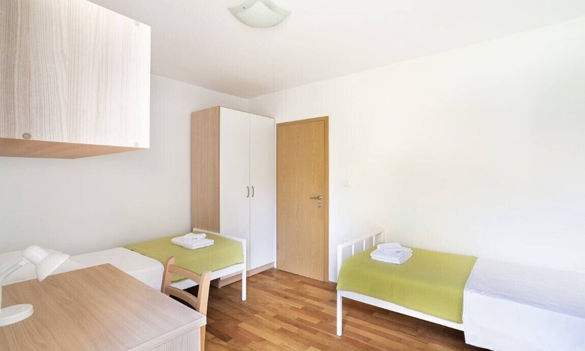 Koper Apartment | Medved Apartment in quiet city center, App. 102