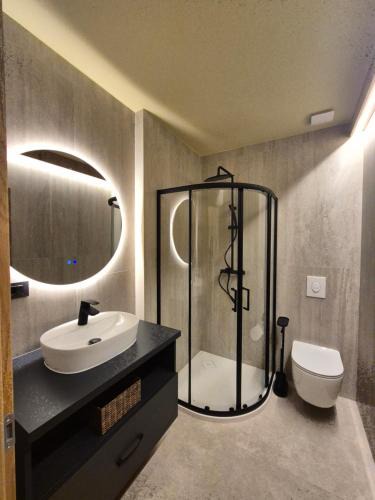 Rogaska Slatina Apartment | Mega Apartmaji