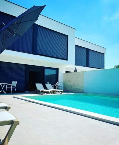 Valica House | Melanie