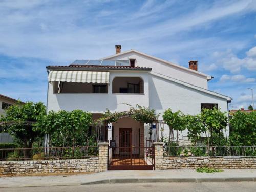 Spadici Apartment | Midsomer Apartments Poreč