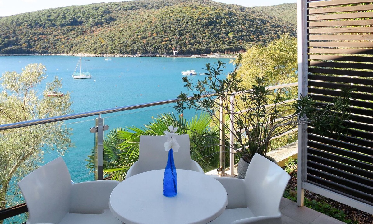 Rabac Apartment | Milevoj by Interhome