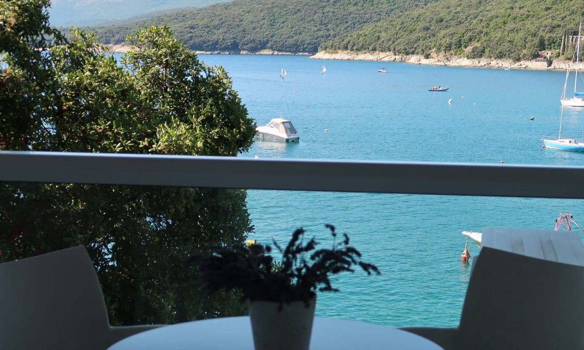 Rabac Apartment | Milevoj by Interhome