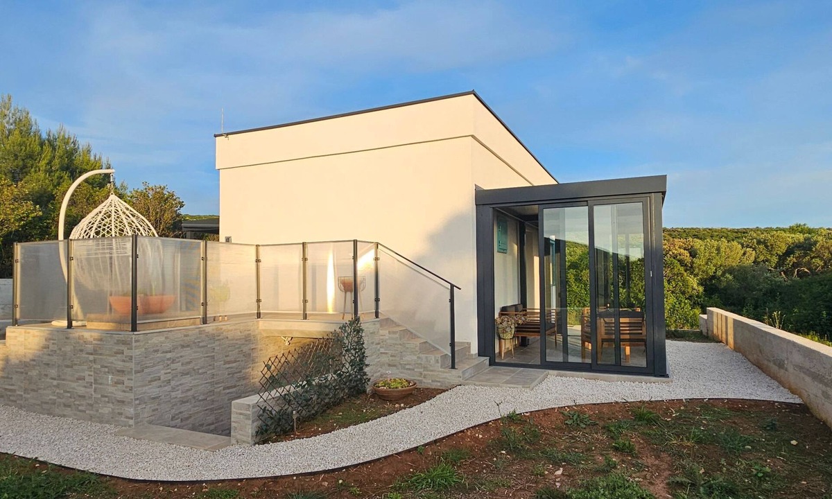 Dobropoljana House | Mimos Robinsonhaus by Interhome