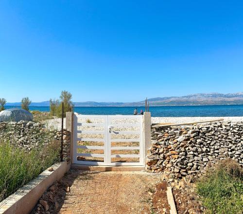 Mirce Apartment | Mirca by the Sea