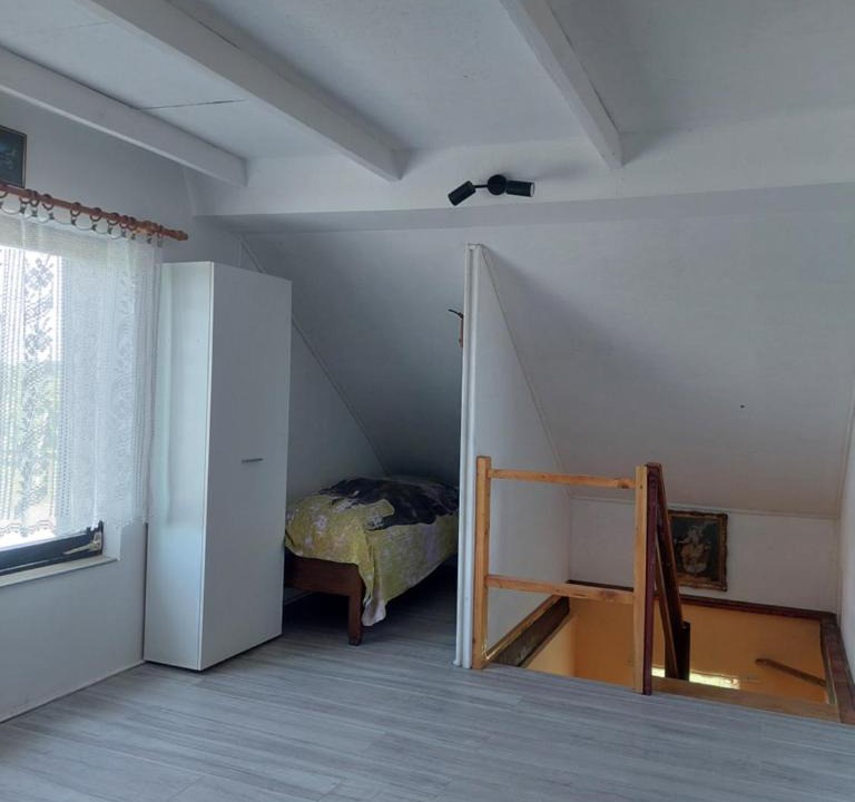 Zlatar House | Mirni raj