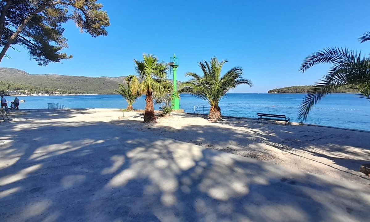 Stari Grad Apartment | Mirroni by Interhome