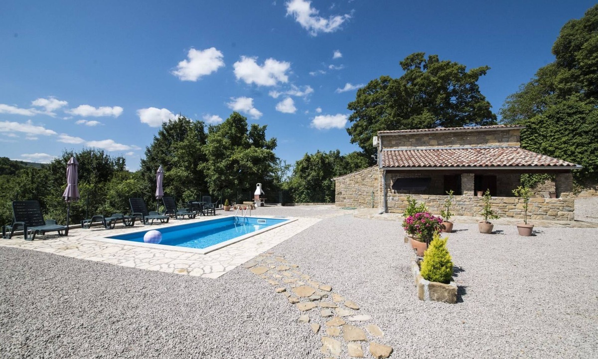 Korelici House | mit eigenem Pool by Interhome