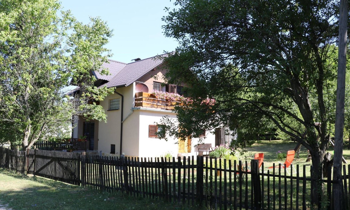 Rudanovac House | mit Garten, Grill und Terrasse by Interhome