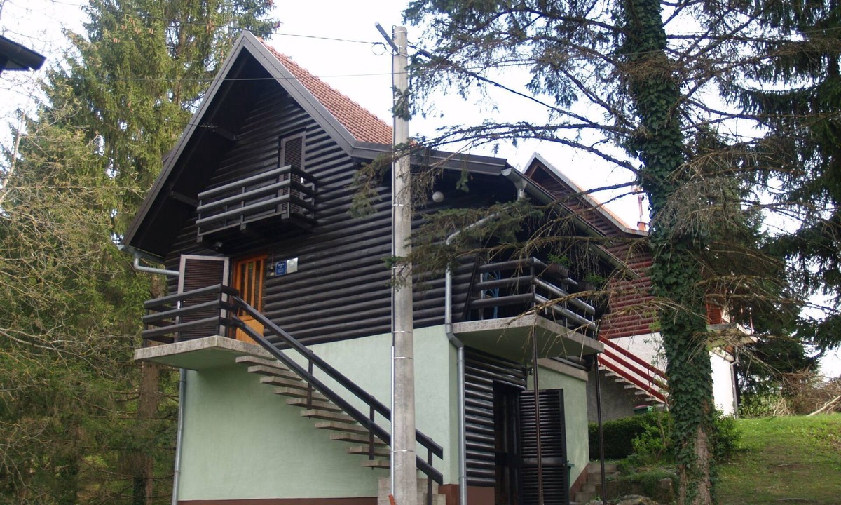 Vrbovsko House | mit Terrasse, Grill und Garten by Interhome