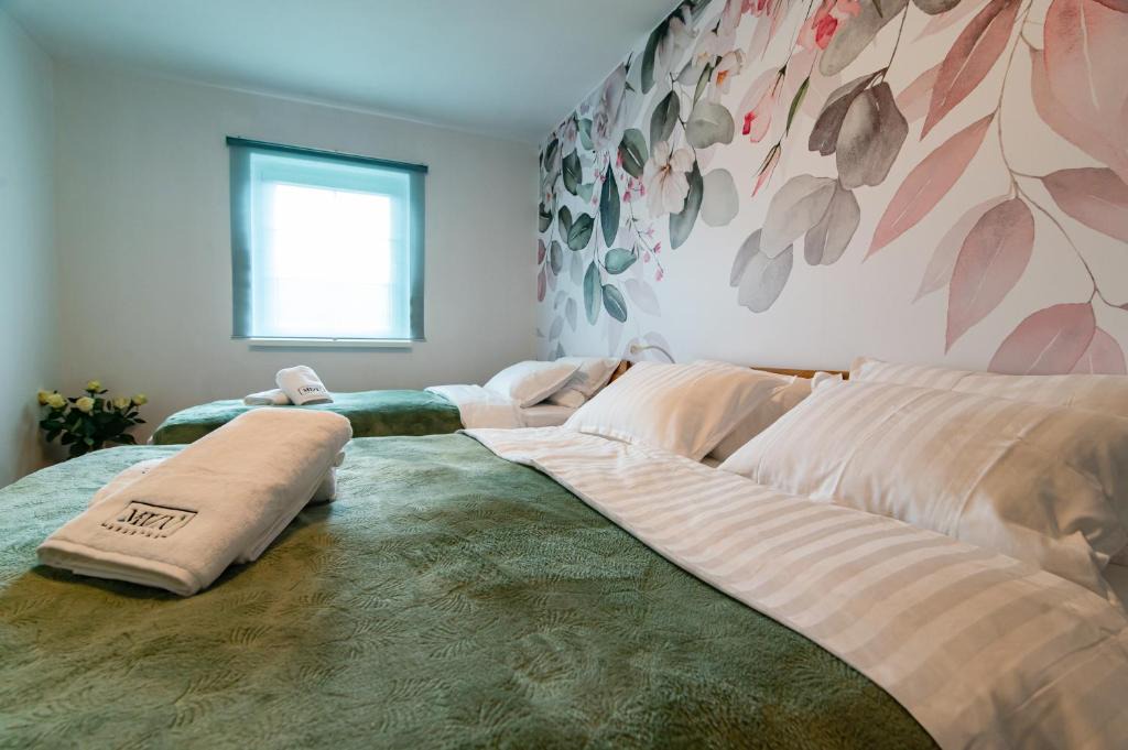 Olimje Apartment | MIZU APARTMA VAS LIPA OLIMJE
