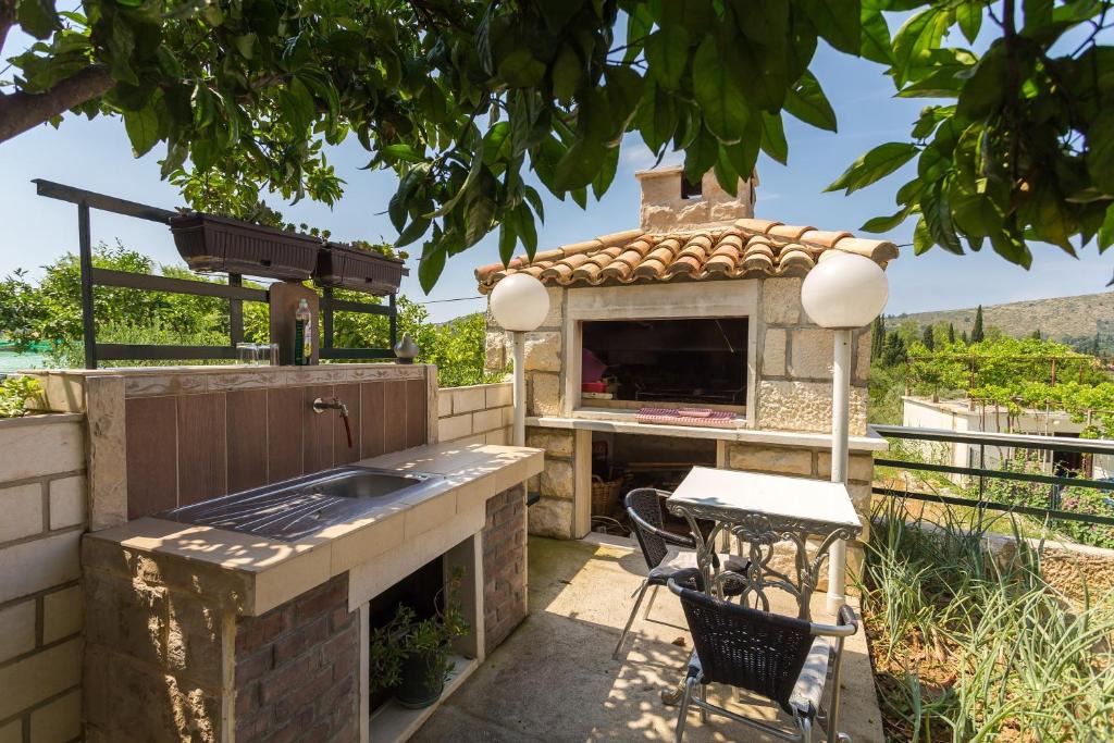 Zupa dubrovacka House | Mlini Rooms