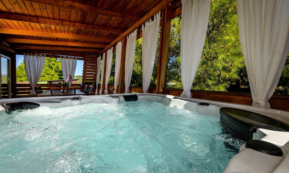 Tisno House | Mobile home Ivinj One (98581-K1) - Tisno - island Murter