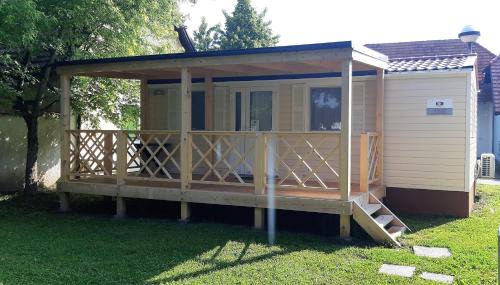 Terme Catez Apartment | Mobile Homes and Apartment - Terme Čatež