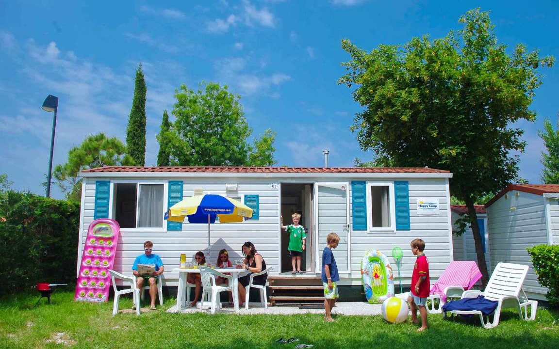 Terme Catez Apartment | Mobilehome Terme Catez