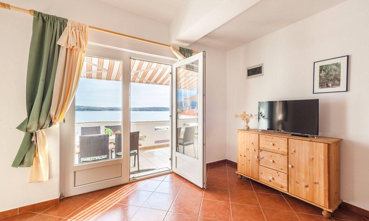 Kustici Apartment | Modern and cosy holiday flat