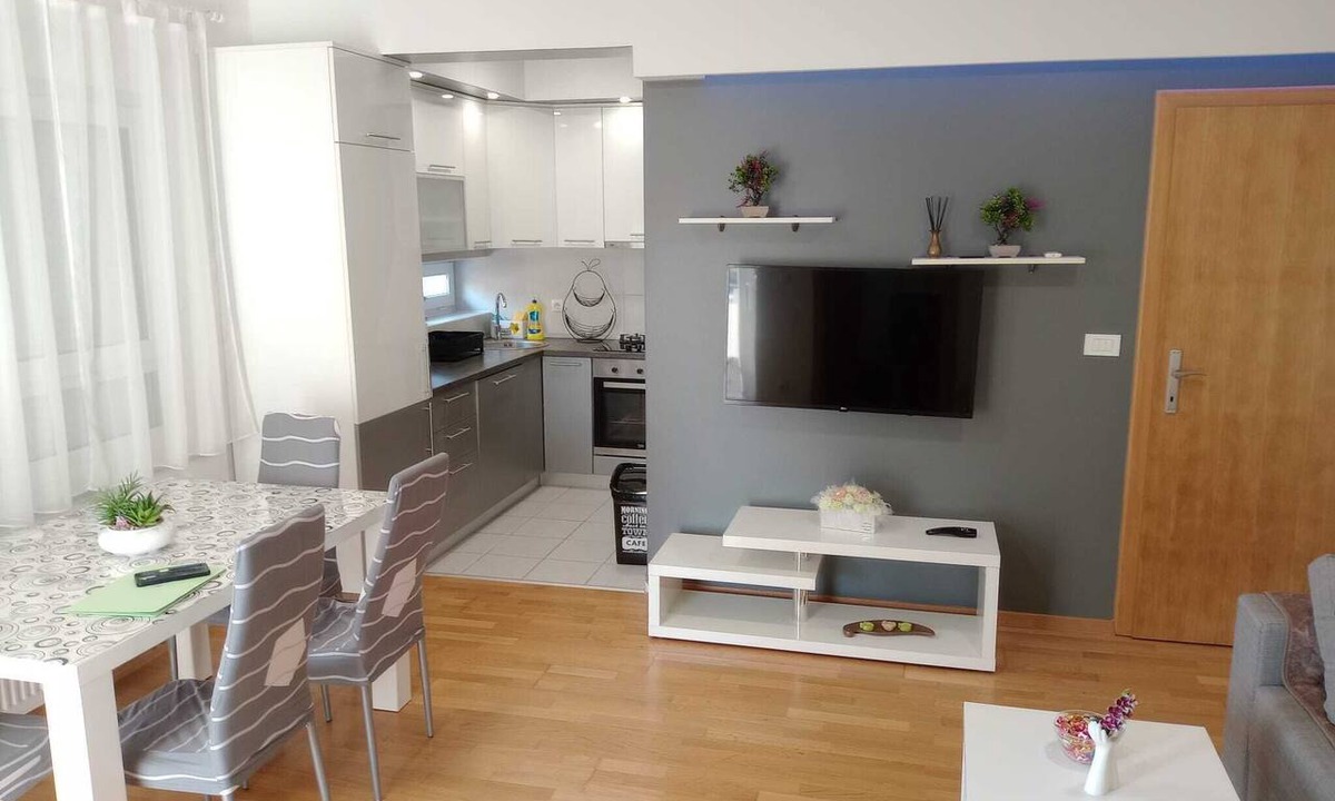 Popovaca Apartment | Modern apartment in the heart of Moslavina, perfect for holidays and stopovers