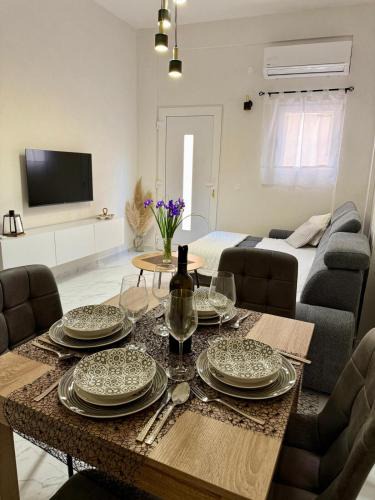 Istok Apartment | Modern Brand-New Apartment