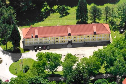 Jesenice Hotel | Mokrice Castle Estate