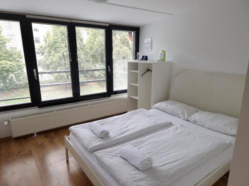 Ljubljana City Centre Hostel | Most Hostel
