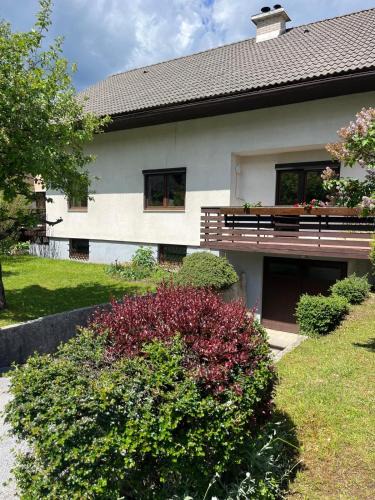 Mojstrana Apartment | Mountain View Mojstrana