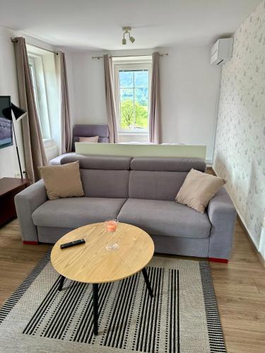 Bovec Apartment | Mountain View