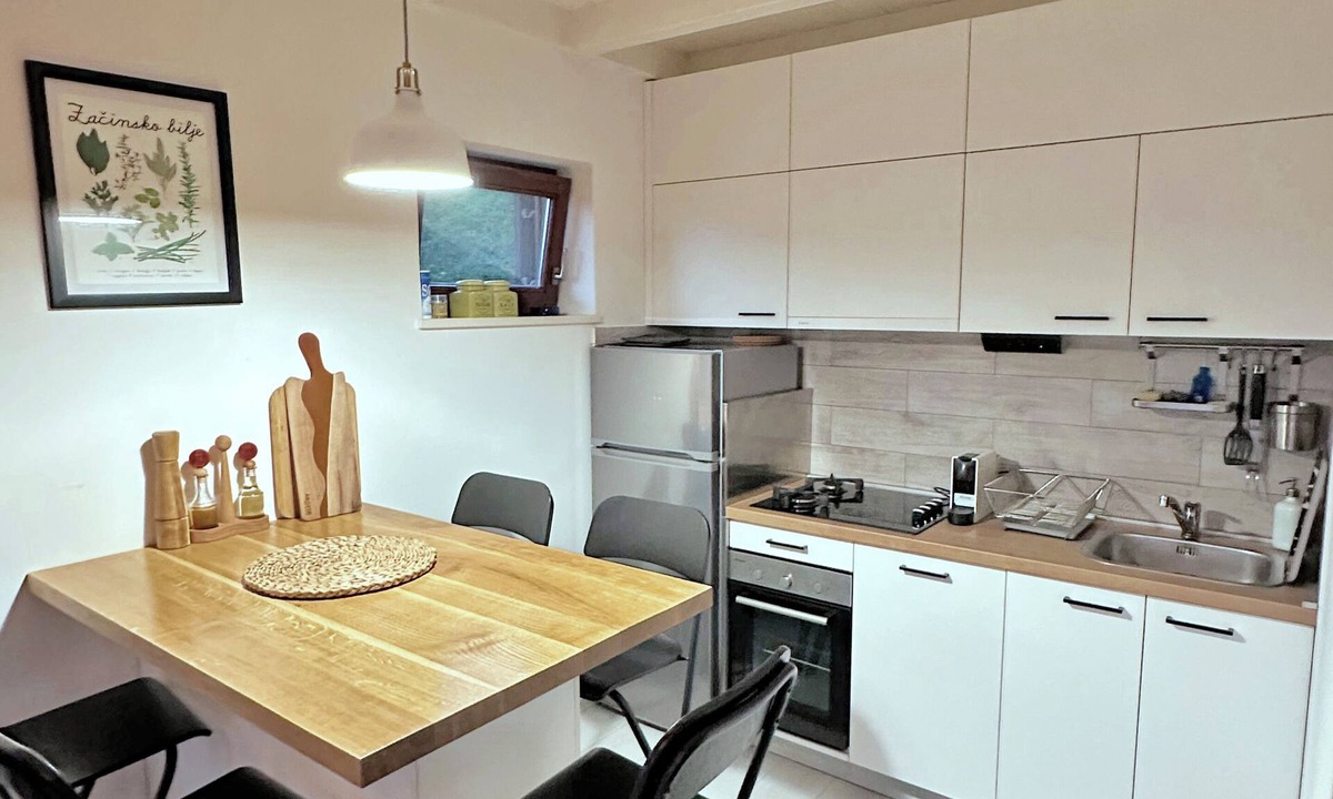 Karlovac Apartment | Mreznica - Zelena oaza I