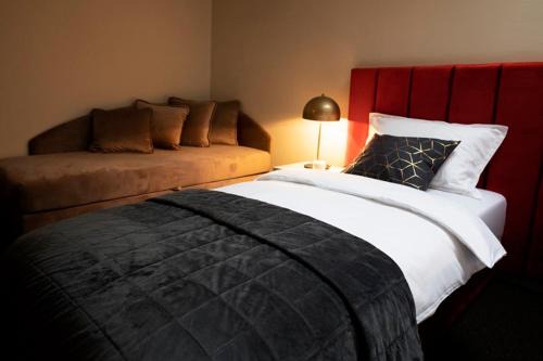 Slavonski Brod Hotel | MyWay