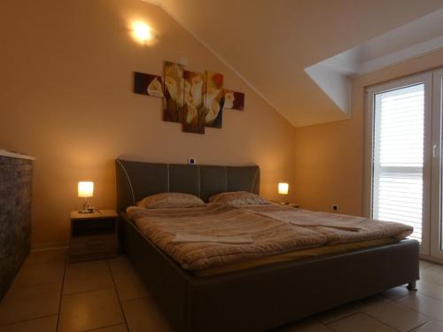 Ubli Apartment | Nature sunset apartment