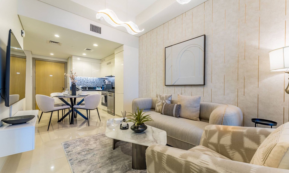 Sheikh Zayed Road Apartment | Near Safa Park, Offering Easy Access to Downtown Dubai, Jumeirah Beach and Kite Beach
