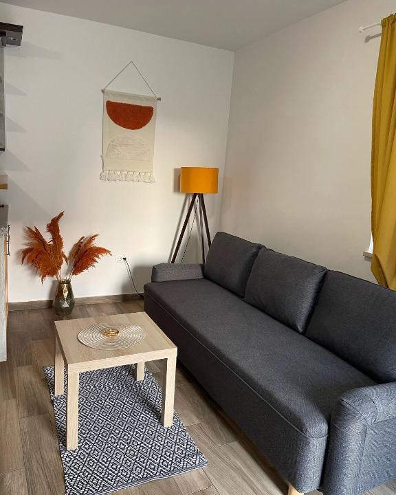 Nerezine Apartment | Nerezinka