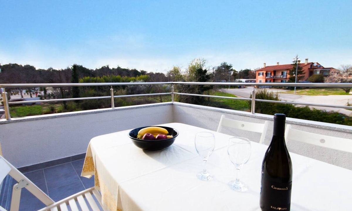 Monterol Apartment | Neue Wohnung für 4 Personen Umag by Interhome