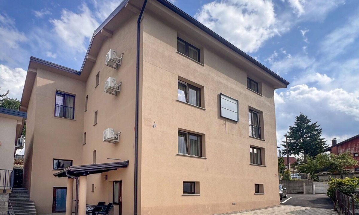 Postojna Apartment | Nice apartment for 3 people with WIFI, TV and terrace