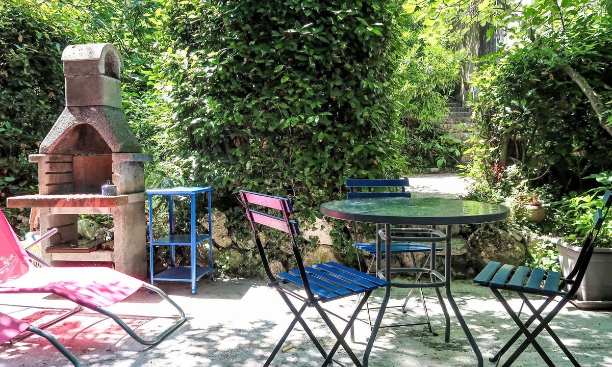 Mosenice Apartment | Nice apartment for 4 people with WIFI and terrace