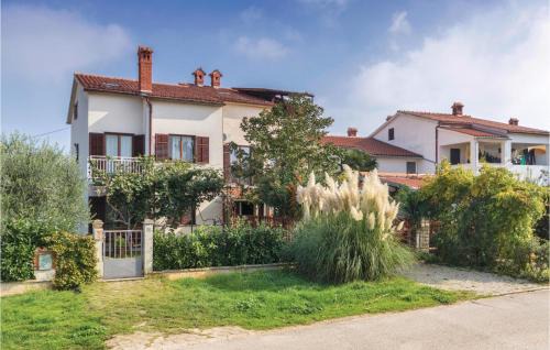 Valbandon Apartment | Nice Apartment In Fazana With Wifi