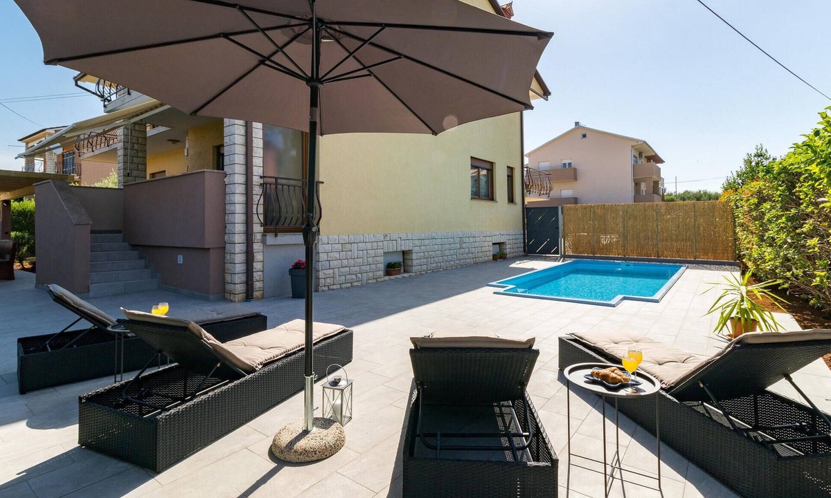 Galizana Apartment | Nice apartment in Galizana