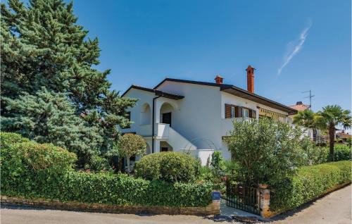 Novigrad Apartment | Nice Apartment In Novigrad With Wifi